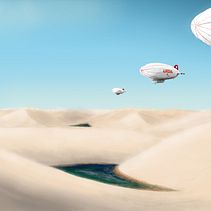 Envoriement. Un progetto di Pittura digitale di Vinícius Macêdo - 25.08.2022