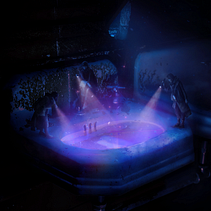 Mi proyecto del curso: Secretos del fotomontaje y el retoque creativo . % ky tarafından hazırlanan Fotoğrafçılık, Fotoğraf Post Prodüksi, on, Görsel efektler, Fotoğraf Rötuşlama, Güzel Sanatlar Fotoğrafçılığı, Fotoğrafik Kompozis, on, Ve Fotomontaj projesi - 08.20.2022