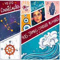 Meu projeto do curso: Desenho de quadrinhos no Procreate . Desain, Ilustrasi tradisional, Komik, Ilustrasi Digital, Dan Desain Digital proyek oleh Etina Jéssica Macêdo Celestino - 09.02.2022