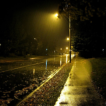 Il mio progetto del corso: Introduzione alla scrittura di horror Ein Projekt aus dem Bereich Schrift, Stor, telling und Erzählung von tati_97 - 06.09.2022