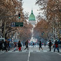 ALGUNAS TOMAS . Fotografia projeto de Andres Demergasso - 07.09.2022