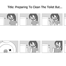 My final project for course: Introduction to Storyboarding . Ilustrație tradițională, Direcția artistică, Producție audiovizuală, Ilustrație digitală, Stor, board, Artă conceptuală și Desen digital de Amy Chai - 10.08.2022