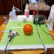 Mi proyecto del curso: Tatuaje para principiantes. Tattoo Design project by Leandro Martin Valcarce - 01.22.2023