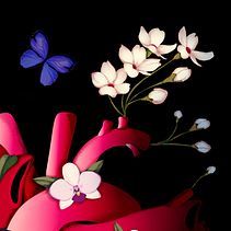 Meu projeto do curso: Técnicas de ilustração digital: potencialize seu estilo Ein Projekt aus dem Bereich Zeichnung, Digitale Illustration und Digitale Zeichnung von Sophia Mello - 22.10.2022