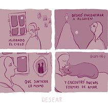 La misma...de siempre?. Un proyecto de Ilustración tradicional, Escritura, Cómic, Dibujo, Stor, telling, Stor, board, Narrativa y Escritura de no ficción de Caro Rob P. - 19.10.2022