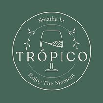 Trópico. Art Direction, Br, ing, Identit, and Graphic Design project by Vanessa Lanteri - 11.05.2022