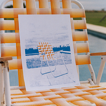 amor de verano. Un progetto di Serigrafia e Fotografia di Sol Jasminoy - 25.10.2022