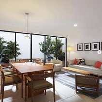 Mi proyecto del curso: Estrategia de marca en Instagram . Un proyecto de Redes Sociales, Marketing Digital, Mobile marketing, Instagram, Comunicación, Marketing para Instagram, Estrategia de marca						, Diseño, Arquitectura, Arquitectura interior, Diseño de interiores y Marketing de Michelle Valenzuela Gaxiola - 27.10.2022