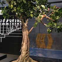 Esculturas para museos Ein Projekt aus dem Bereich Skulptur von Elena García Gómez - 05.11.2022