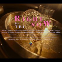 TBC - RIGHT NOW (Music Video). Projekt z dziedziny Kino, film i telewizja, Ed, cja filmów i Produkcja audiowizualna użytkownika Omar Pérez Rosales - 07.11.2022