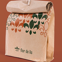 Meu projeto do curso: Design de logos: do conceito à apresentação Ein Projekt aus dem Bereich Design, Br, ing und Identität, Grafikdesign und Logodesign von Tatiana Martins - 05.11.2022