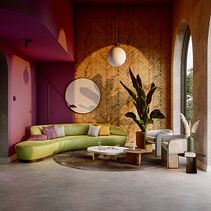 Mi proyecto del curso: Fotorrealismo de espacios interiores con Lumion desde cero. Un projet de Architecture, Modélisation 3D, Architecture numérique, Conception 3D , et ArchVIZ de LUIS ANGEL MORALES ROJAS - 20.11.2022