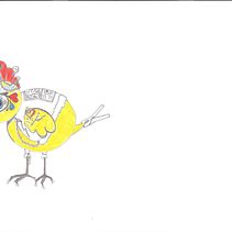 Drawings . Desen și Desen artistic de Martina Novosel - 11.27.2022