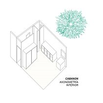 Mi proyecto del curso: Introducción al dibujo arquitectónico en AutoCAD. Een project van Architectuur, Interactief ontwerp, Interieurontwerp, L, scaping,  Architecturale illustratie, Architecturale visualisatie y  Ontwerp van Branny Joao - 05.12.2022