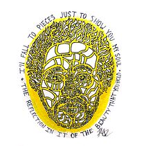 JAS2 Pieces Ein Projekt aus dem Bereich Traditionelle Illustration von Rebel Soze - 12.12.2022