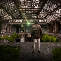 Mi proyecto del curso: Secretos del fotomontaje y el retoque creativo Ein Projekt aus dem Bereich Fotografie, Bildbearbeitung, VFX, Fotoretuschierung, Artistische Fotografie, Fotografische Komposition und Fotomontage von Laura Ucendo Castellanos - 16.12.2022