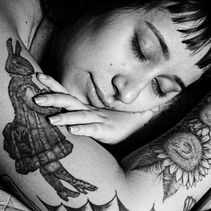 Meu projeto do curso: Segredos do retrato fotográfico. Een project van Portretfotografie, Digitale fotografie, Artistieke fotografie, Lifest y le fotografie van Rafael Barbosa Lima - 23.12.2022