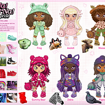 Portfolio Highlights . % Austin Lord tarafından hazırlanan Geleneksel illüstras, on, O, Ve uncak Tasarımı projesi - 12.30.2022