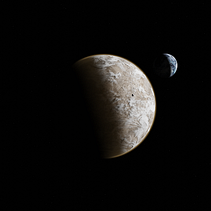 Llegada. Un proyecto de Diseño, Cine, vídeo, televisión, 3D, Animación, Motion Graphics, Diseño gráfico, Paisajismo, Escenografía, Cine, VFX, Arte urbano, Animación 3D, Modelado 3D, Ilustración digital, Videojuegos, Concept Art, Diseño 3D, Diseño digital, Dibujo digital y Diseño de videojuegos de Lucas Verdejo Williamson - 03.01.2023