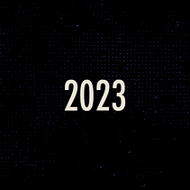 My project for course: Expressive Typography in Motion with After Effects. Een project van Motion Graphics, Animatie, T, pografie, 3D-animatie, Kinetische t y pografie van Nate Riggs - 28.12.2022