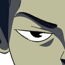 My project for course: Traditional Animation: Composition, Rhythm and Camera Ein Projekt aus dem Bereich Motion Graphics, Animation, Animation von Figuren und 2-D-Animation von Vincenzo Castellana - 29.05.2024