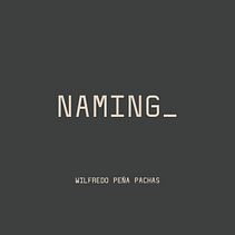 Mi proyecto del curso: Naming de mi emprendimiento  . % wilfredo peña pachas tarafından hazırlanan Reklamcılık, Markalaşma ve Kimlik, Yaratıcı Danışmanlık, Tasarım Yönetimi, Ve İsimlendirme projesi - 01.19.2023