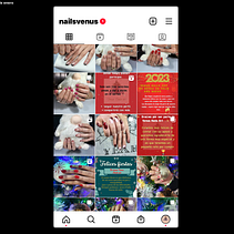 Mi proyecto del curso: Copywriting para redes sociales . % Ivette Yagual Vasquez tarafından hazırlanan Yazma, Metin, azarlığı, Sos, al Med, a, Ve İletişim projesi - 02.22.2023