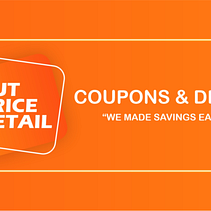 AMBER SCEATS . % Cut Price Retail tarafından hazırlanan Reklamcılık, BT, Endüstri, Ve el tasarım projesi - 01.27.2023