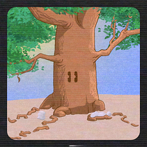 Mi proyecto del curso: Creación de historias animadas en bucle. Animation, Character Animation, and 2D Animation project by Therry Lugo - 01.24.2023