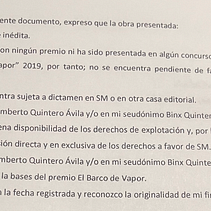Mi proyecto del curso: Introducción a la escritura de novelas fantásticas infantiles. Un progetto di Scrittura, Narrativa, Scrittura di narrativa fiction, Scrittura creativa e Letteratura per bambini e ragazzi	 di Binx Quintero - 02.02.2023