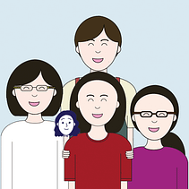 IN MY DREAM. Un proyecto de Ilustración tradicional de Chloe Sitorus - 02.02.2023