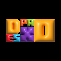 Ich habe Angst. Ein Projekt aus dem Bereich Br, ing und Identität, T, pografie, Lettering, Naming, Kreativität, 3-D-Lettering, Design, Kunstleitung und Grafikdesign von Rodrigo Zarain Rojas - 14.02.2023