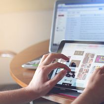 Mi proyecto del curso: Canva de 0 a 100: consultoría educacional. Een project van  Br, ing en identiteit, Grafisch ontwerp, Educatie y Creatieve consultanc van Jonh Da Rocha - 15.02.2023