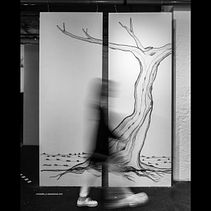 “RAICES” . Un progetto di Illustrazione tradizionale, Architettura, Scenografia, Creatività, Disegno e Progettazione dello spazio di Angela Mandolini - 16.10.2018