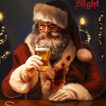 My project for course: Pop Culture Character Painting in Photoshop. Un projet de Illustration traditionnelle, Beaux Arts, Dessin, Illustration numérique , et Dessin de portrait de Penny Gaubatz - 14.02.2023