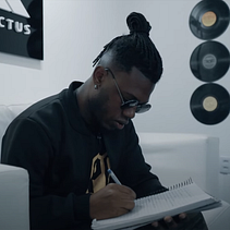 Mc Edu - Voltei Remix (feat. Magikauz & Lenzo Rizzo) Ein Projekt aus dem Bereich Videobearbeitung von Leonardo Medeiros Dos Santos - 08.07.2021