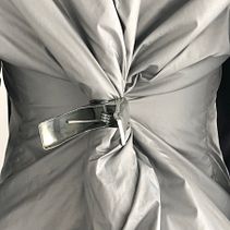 THE CLIP. Un proyecto de Dirección de arte, Fotografía y Diseño de moda de Lotje Heidingsfeld - 01.01.2023