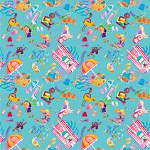 My project for course: Illustrated Pattern Design . % Kayla Thornquist tarafından hazırlanan Geleneksel illüstras, on, Desen Tasarımı, Dijital İllüstras, on, Baskı, Guaj Bo, Ve ama projesi - 02.20.2023