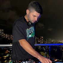 Mi proyecto del curso: Introducción a la producción musical. Music, and Music Production project by Santiago Hernández López - 02.26.2023