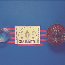 Mi proyecto del curso: Portafolio creativo con identidad propia-Santa Maye . % oscar espinosa tarafından hazırlanan Tasarım, Sanat Yönetmenliği, Markalaşma ve Kimlik, Yaratıcılık, Portfö, Ve Geliştirme projesi - 02.20.2023