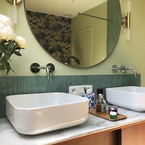 Work by Concierge Interiors Ein Projekt aus dem Bereich Innendesign von Thomas Desmet - 28.02.2023