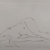 Apuntes . % Eulalia Moner tarafından hazırlanan Eskiz çizimi projesi - 03.01.2023