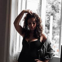 AUTORRETRATO Ein Projekt aus dem Bereich Erzählung und Sachtexte von Ingrid Rodríguez Sánchez - 06.03.2023