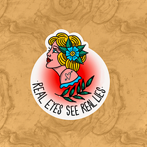 Mein Abschlussprojekt für den Kurs: Old-School-Tattoos mit Procreate designen Ein Projekt aus dem Bereich Traditionelle Illustration, Zeichnung, Digitale Illustration und Tattoodesign von ginascharff - 09.03.2023