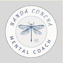 Mi proyecto del curso: Desarrollo de una marca atractiva y responsable Mi marca personal. Nanda Concha | Mental Coach. Br, ing, Identit, Marketing, Br, Strateg, Cop, writing, and Writing project by mfc_conexion - 04.28.2023
