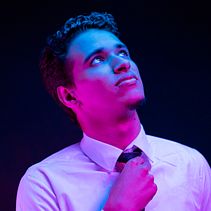 Retrato de estudio. Projekt z dziedziny Fotografia portretowa, Fotografia stud, jna, Fotografia wnętrz, Retuszowanie fotografii, Światło w fotografii i Fotografia na Instagram użytkownika José García Urbáez - 17.08.2021