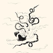 Sonho (exercício I) . % Maíria Tula tarafından hazırlanan Geleneksel illüstras, Ve on projesi - 03.23.2023