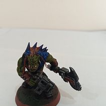 Pintura gastada. Un progetto di Pittura di Ricardo Corral Palomares - 27.03.2023