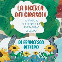 Il mio progetto del corso: Illustrazione di racconti per bambini con personaggi e scenari . Ilustrasi tradisional, Desain Karakter, Menggambar, Ilustrasi Digital & Ilustrasi Anak-Anak proyek oleh Francesco Defilpo - 03.27.2023