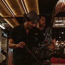 Reel 2022 . % William Ulloa tarafından hazırlanan Film, Video ve TV projesi - 04.07.2023